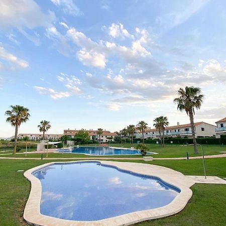 Espectacular Chalet Para 6 Personas En Golf Panoramica San Jorge  Екстериор снимка
