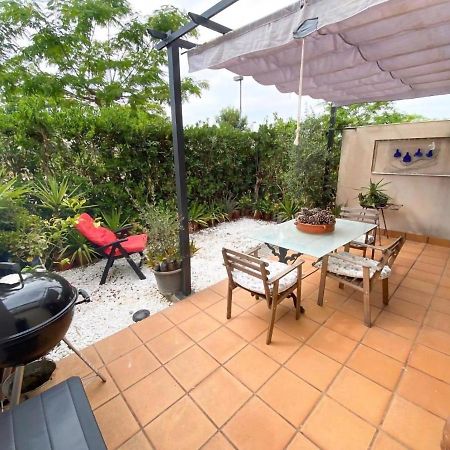 Espectacular Chalet Para 6 Personas En Golf Panoramica San Jorge  Екстериор снимка