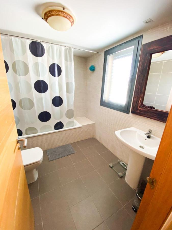 Espectacular Chalet Para 6 Personas En Golf Panoramica San Jorge  Екстериор снимка