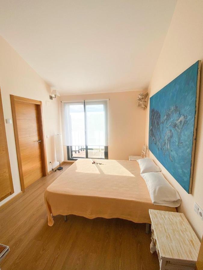Espectacular Chalet Para 6 Personas En Golf Panoramica San Jorge  Екстериор снимка
