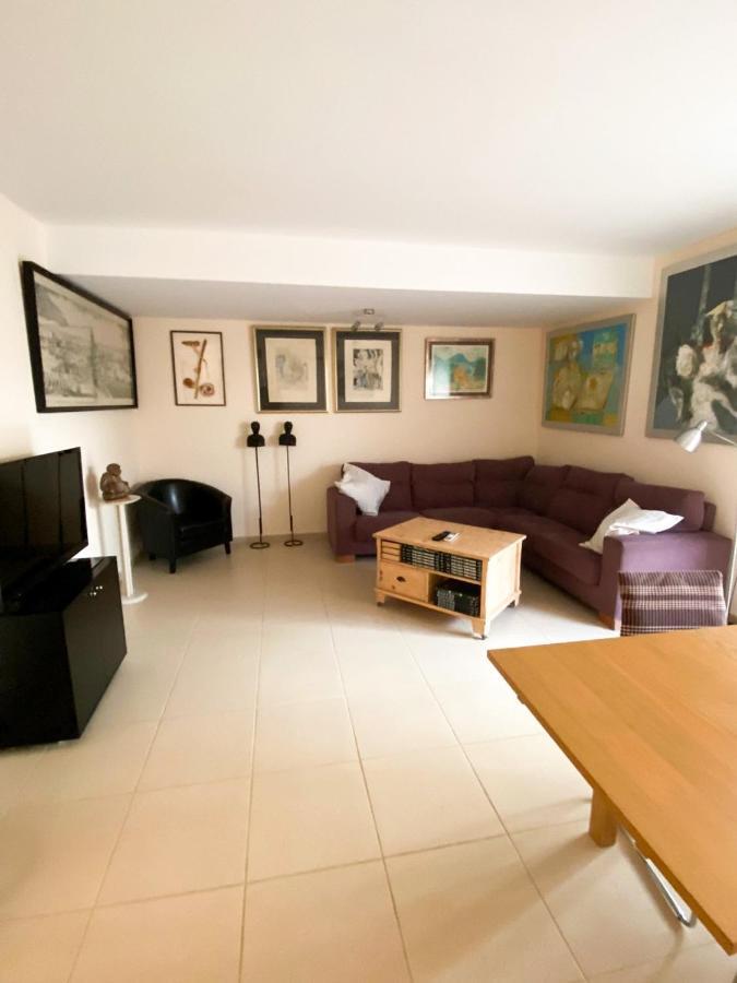 Espectacular Chalet Para 6 Personas En Golf Panoramica San Jorge  Екстериор снимка