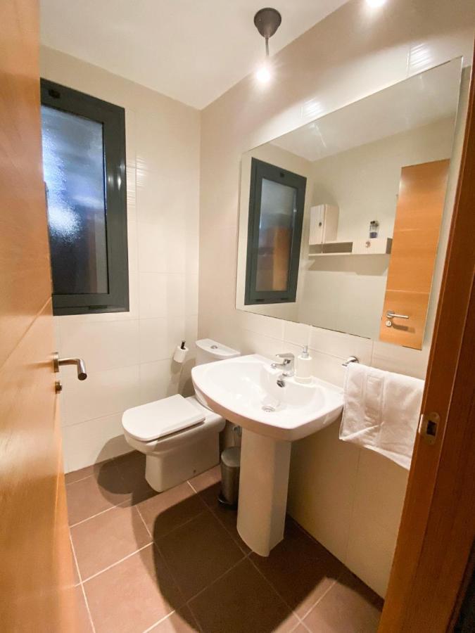 Espectacular Chalet Para 6 Personas En Golf Panoramica San Jorge  Екстериор снимка