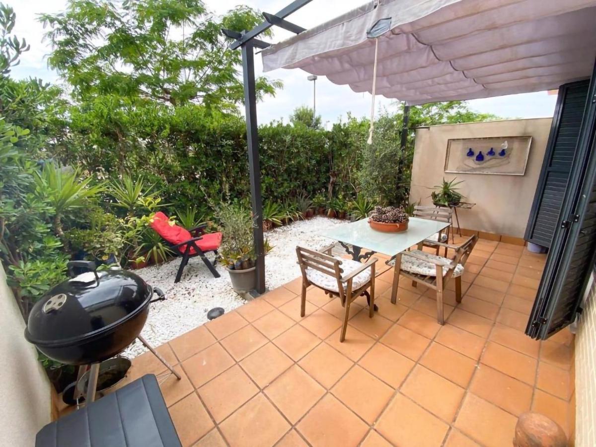 Espectacular Chalet Para 6 Personas En Golf Panoramica San Jorge  Екстериор снимка
