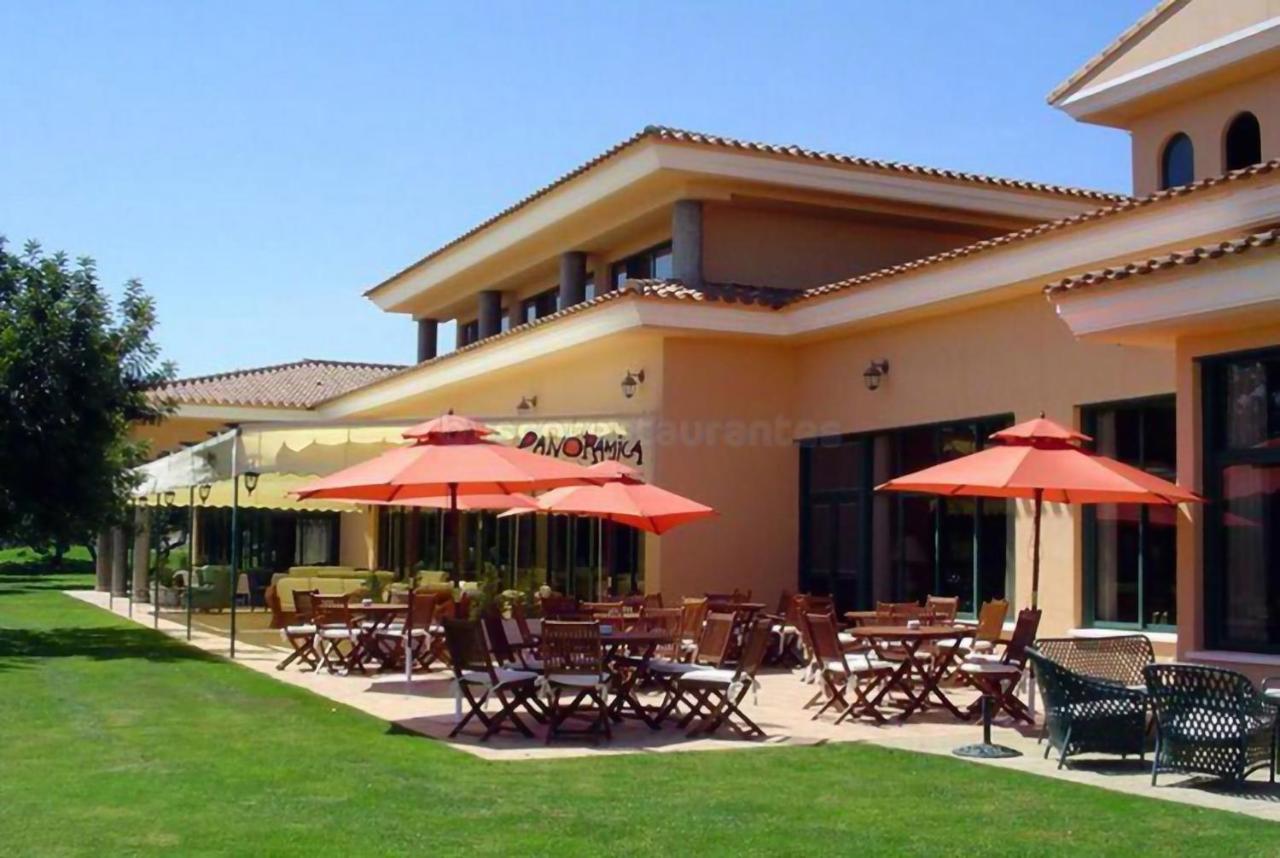 Espectacular Chalet Para 6 Personas En Golf Panoramica San Jorge  Екстериор снимка